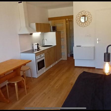 Studio Pour 4 Personnes Pied Dans Les Pistes Villard-de-Lans Dış mekan fotoğraf
