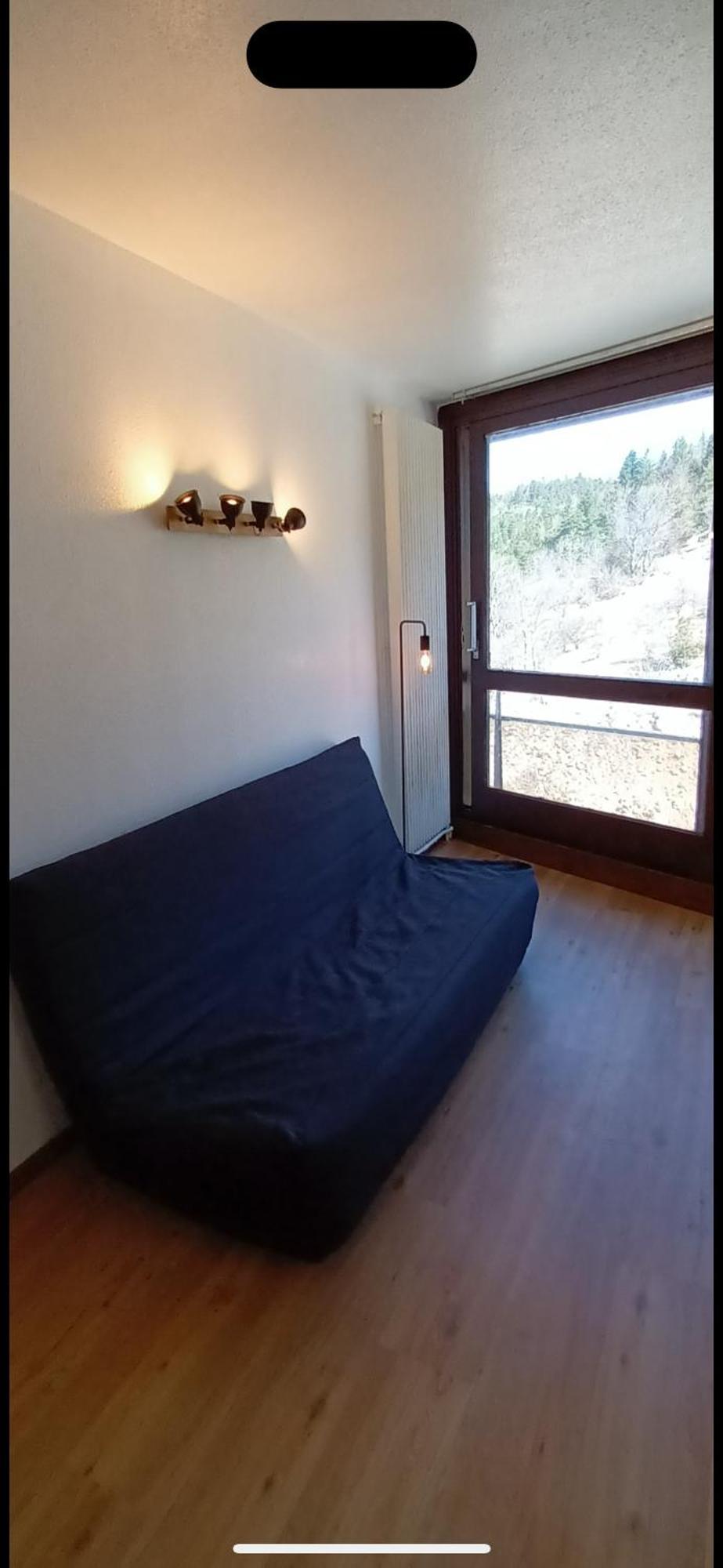 Studio Pour 4 Personnes Pied Dans Les Pistes Villard-de-Lans Dış mekan fotoğraf
