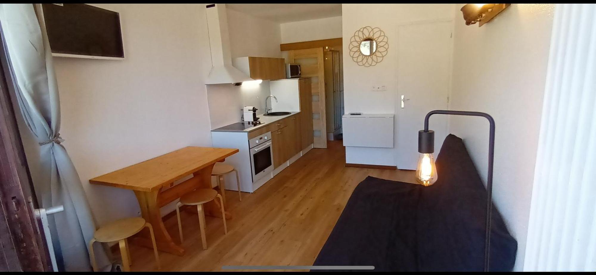 Studio Pour 4 Personnes Pied Dans Les Pistes Villard-de-Lans Dış mekan fotoğraf