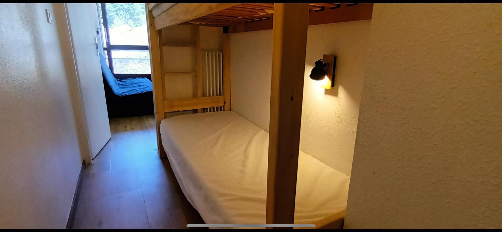 Studio Pour 4 Personnes Pied Dans Les Pistes Villard-de-Lans Dış mekan fotoğraf