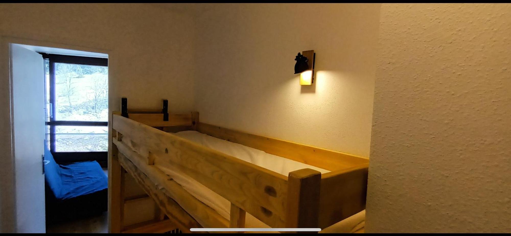Studio Pour 4 Personnes Pied Dans Les Pistes Villard-de-Lans Dış mekan fotoğraf